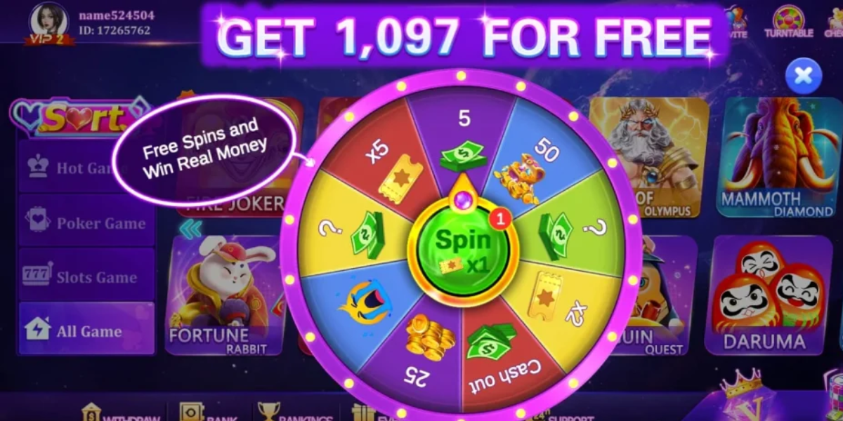Lucky 97 - Download Lucky 97 Game APK v1.3.821 Free Android App