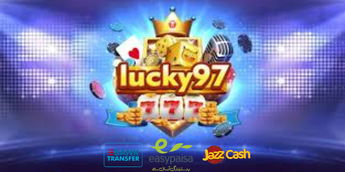 Lucky 97 Game Download APK